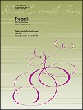 Trepak (from The Nutcracker) - 1st Bb Trumpet