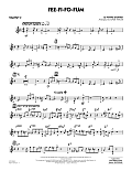 Fee-Fi-Fo-Fum (arr. Mark Taylor) - Trumpet 2