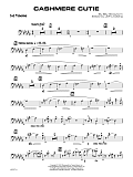 Cashmere Cutie - 2nd Trombone