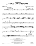 Selections from The Greatest Showman (arr. Paul Murtha) - Baritone B.C.