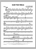 Darn That Dream - Drums