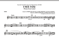 I See You (Theme from Avatar) - Oboe