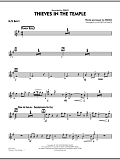 Thieves In The Temple - Alto Sax 2