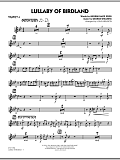 Lullaby Of Birdland - Trumpet 4