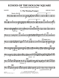 Echoes Of The Hollow Square - Bassoon