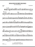 Shackelford Banks (Tale of Wild Mustangs) - Pt.4 - Cello