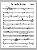 Escola De Samba - Trombone 4