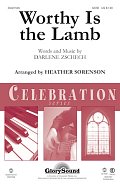 Worthy Is The Lamb - Double Bass