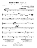 Best of the Beatles - Baritone T.C.
