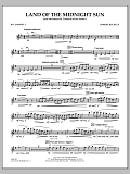 Land of the Midnight Sun - Bb Clarinet 1