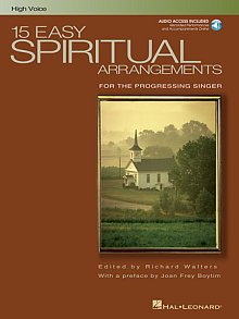 We Are Climbing Jacob's Ladder 