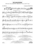 Ellington! (arr. Stephen Bulla) - Bb Clarinet 2