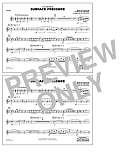 Surface Pressure (from Encanto) (arr. Paul Murtha) - F Horn