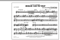 Would I Lie to You? - 1st Bb Trumpet