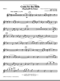Come By The Hills (Buachaill On Eirne) - Violin 1