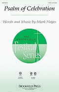 Psalm of Celebration - Keyboard String Reduction