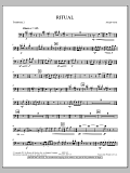 Ritual - Trombone 2