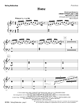 Home - Keyboard String Reduction