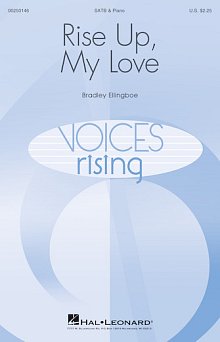 Rise Up, My Love 