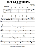 Help Pour Out The Rain (Lacey's Song)