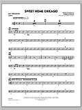 Sweet Home Chicago - Aux Percussion