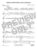 (Risk) Everything for a Dream - Pt.1 - Bb Clarinet/Bb Trumpet