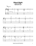 Silent Night /  Tichá noc (cz)