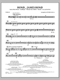 Bond... James Bond - Timpani