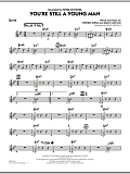 You're Still A Young Man - Guitar