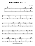Butterfly Waltz