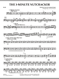 The 3-Minute Nutcracker - Bass