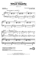 Virtual Insanity (arr. Mark Brymer)