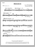 Testimony of Life - Bb Trumpet 2