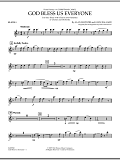 God Bless Us Everyone - Flute 1