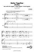 Better Together (Medley)