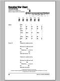 Hawaiian War Chant (Ta-Hu-Wa-Hu-Wai)
