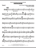 Footloose - Trombone 3