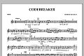 Codebreaker - Oboe