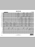 Lean On Me - Full Score