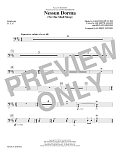 Nessun Dorma (No One Shall Sleep) (from Turandot) (arr. Audrey Snyder) - Timpani (optional)