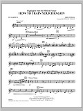 Highlights from How To Train Your Dragon - Bb Clarinet 2