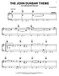 The John Dunbar Theme (from Dances With Wolves)