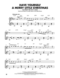 Have Yourself A Merry Little Christmas (arr. Mark Phillips)