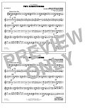 Try Everything (from Zootopia) - Bb Tenor Sax