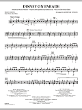 Disney on Parade - Percussion 1