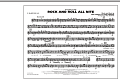Rock And Roll All Nite - Eb Baritone Sax