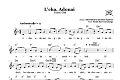 L'cha, Adonai (Yours, God)