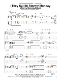 (They Call It) Stormy Monday (Stormy Monday Blues)
