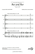 Bye And Bye (arr. Rollo Dilworth)