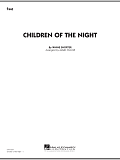 Children of the Night - Piano